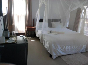 Hotels in Ndola